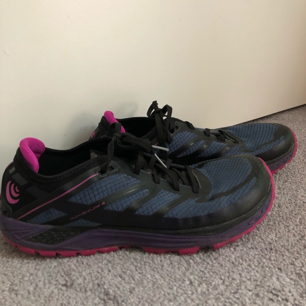 Topo Runventure 2